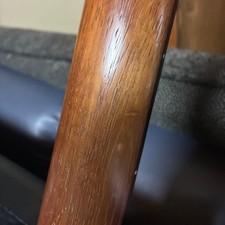 Washburn N4 Padauk / Electric Guitar w/ Original HC made in USA
