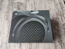 Hifiman Sundara Black Over-the-Ear Headphones High-End Planar