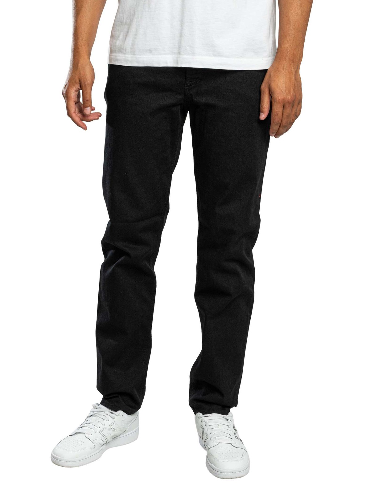 Diesel 2023 D-Finitive Jeans, Black - 32W x 30L