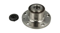 Hart 901 131 Radlagersatz FüR Skoda Vw