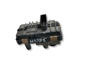 BMW 3 E90 E91 2010 Diesel 105kW Ladedrucksteller Stellmotor Turbolader MDV103189