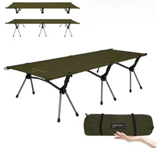 Camvil Easy COT L210 - 210*78*38(cm)