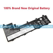 Genuine L17M3P56 L17L3P54 Battery for Lenovo ThinkPad Yoga 11e 5th Gen 01AV486