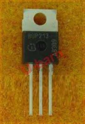   TO-220,IGBT Low forward voltage, BUP213 USA ship #D7*