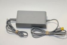 OEM GENUINE ORIGINAL NINTENDO WII U POWER AC ADAPTER CORD WUP-002 USA TESTED