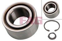 713 6492 40 FAG Radlagersatz FüR BMW