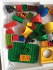 Legos Blocks & Figurines People Animals — photo 4
