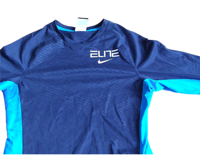 nike elite shirt youth