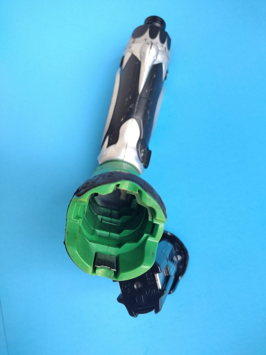 Hitachi DB3DL 3.6V Li-Ion Screwdriver 1/4 Hitachi DB3DL 3.6V Li-Ion Screwdriver 1/4