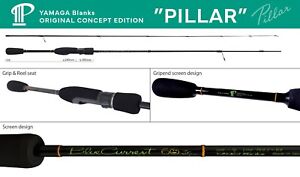 Yamaga Blanks Blue Current | eBay Yamaga Blanks Blue Current | eBay