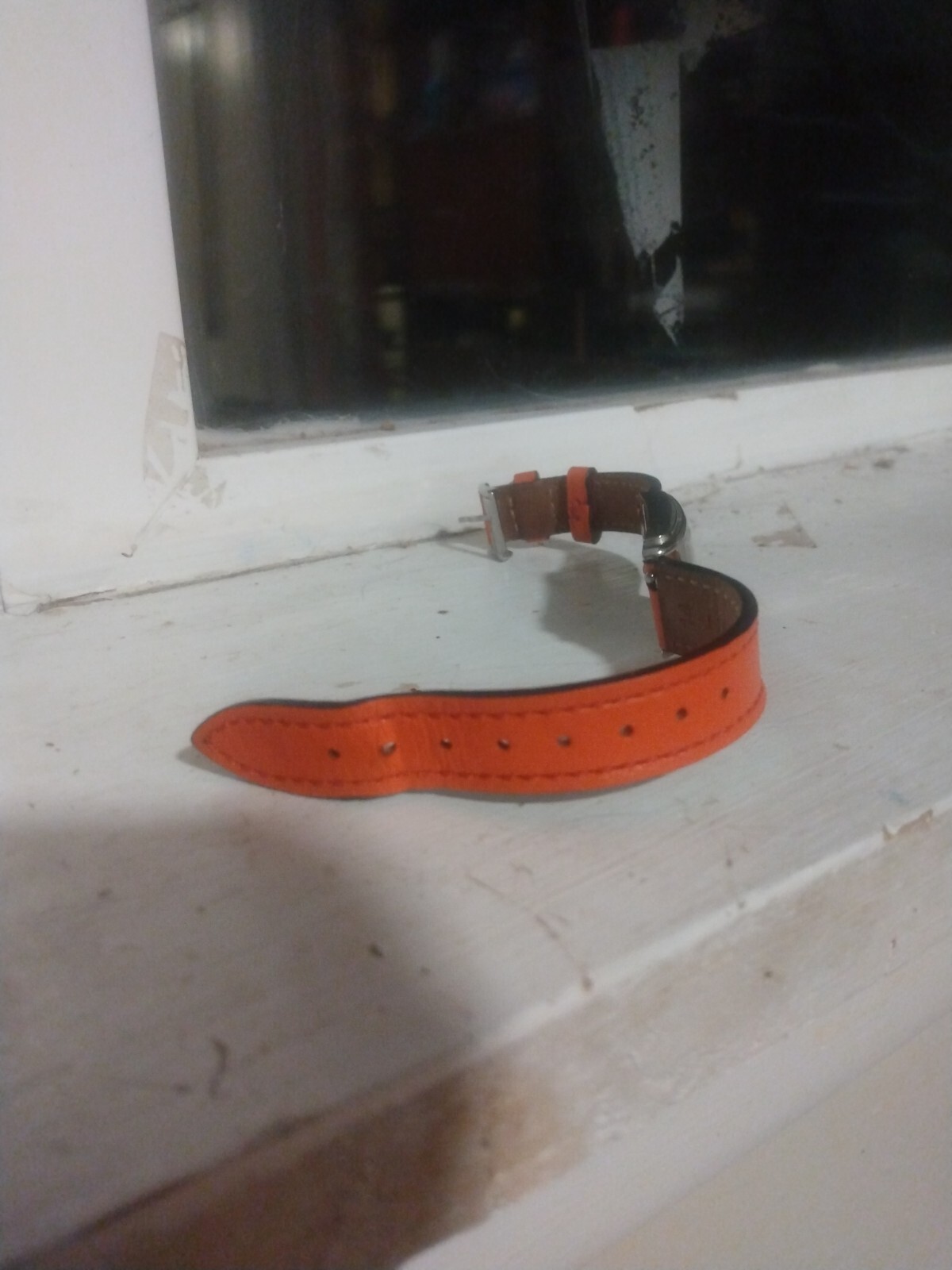 Hamilton Women's Ardmore h112210 orange