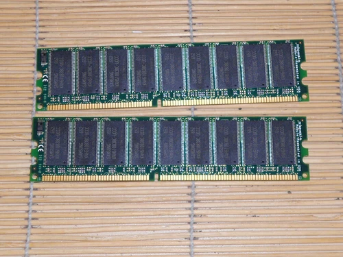 Cisco Approved memory ASA5520-MEM-2GB 2GB RAM for Cisco ASA5520 2x1GB approved