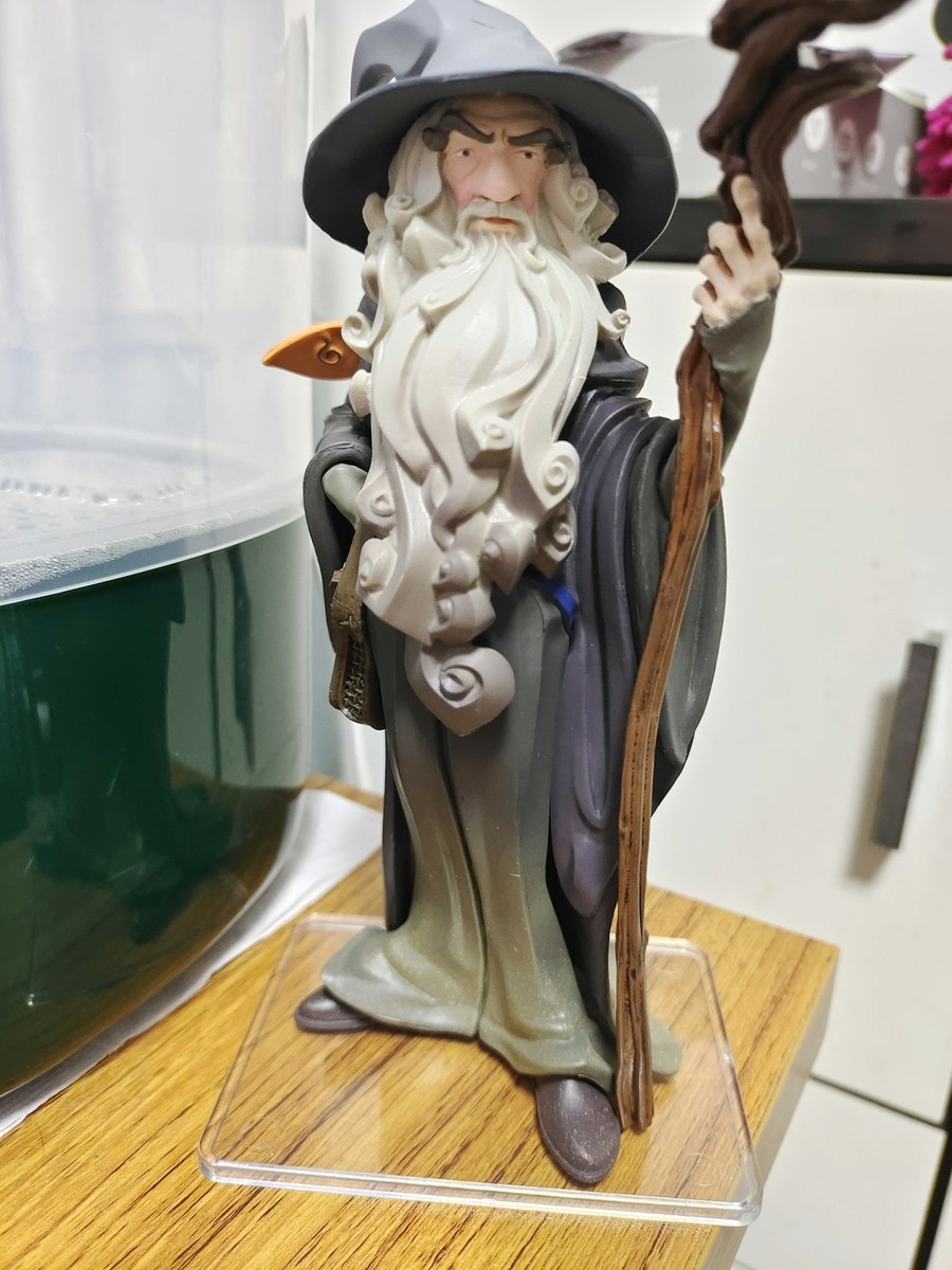 SF・ファンタジー・ホラー Weta Workshop Mini Epics Gandalf #6 WETA Workshop Mini Epics - The Lord of The Rings: Gandalf