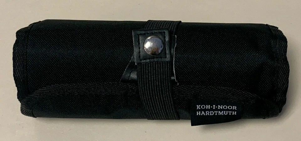 KOH-I-NOOR Stifterolle Buntstifte / Grafitstifte / Künstler Sets wählbar NEU! - Bild 2 von 2