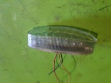 Feu Stop  universel adaptable moto scooter quad Mobylette 