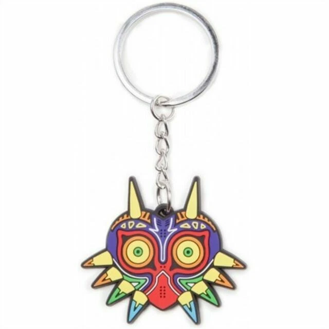 Video Gaming Key Chains