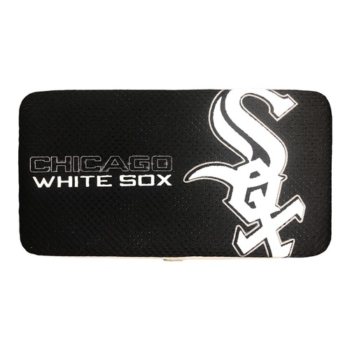 MLB Team Mesh Shell Wallet - Picture 12 of 19
