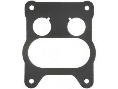 For 1987-1990 Cadillac Brougham Carburetor Base Gasket Felpro