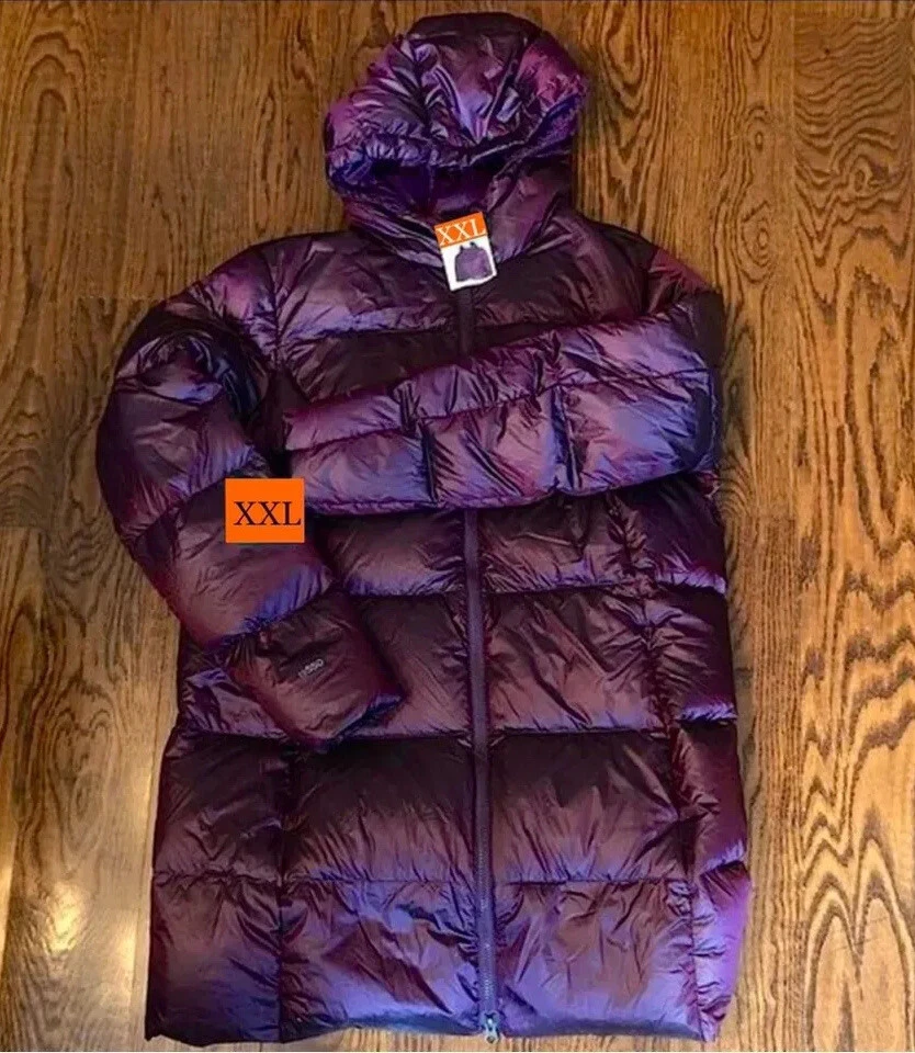 Eddie bauer luna peak down parka costco 2025