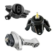 Montaje de motor y transmisión para 14-16 Kia Forte 1.8L 2.0L/Koupe, Forte5 2.0L AUTO -K2292