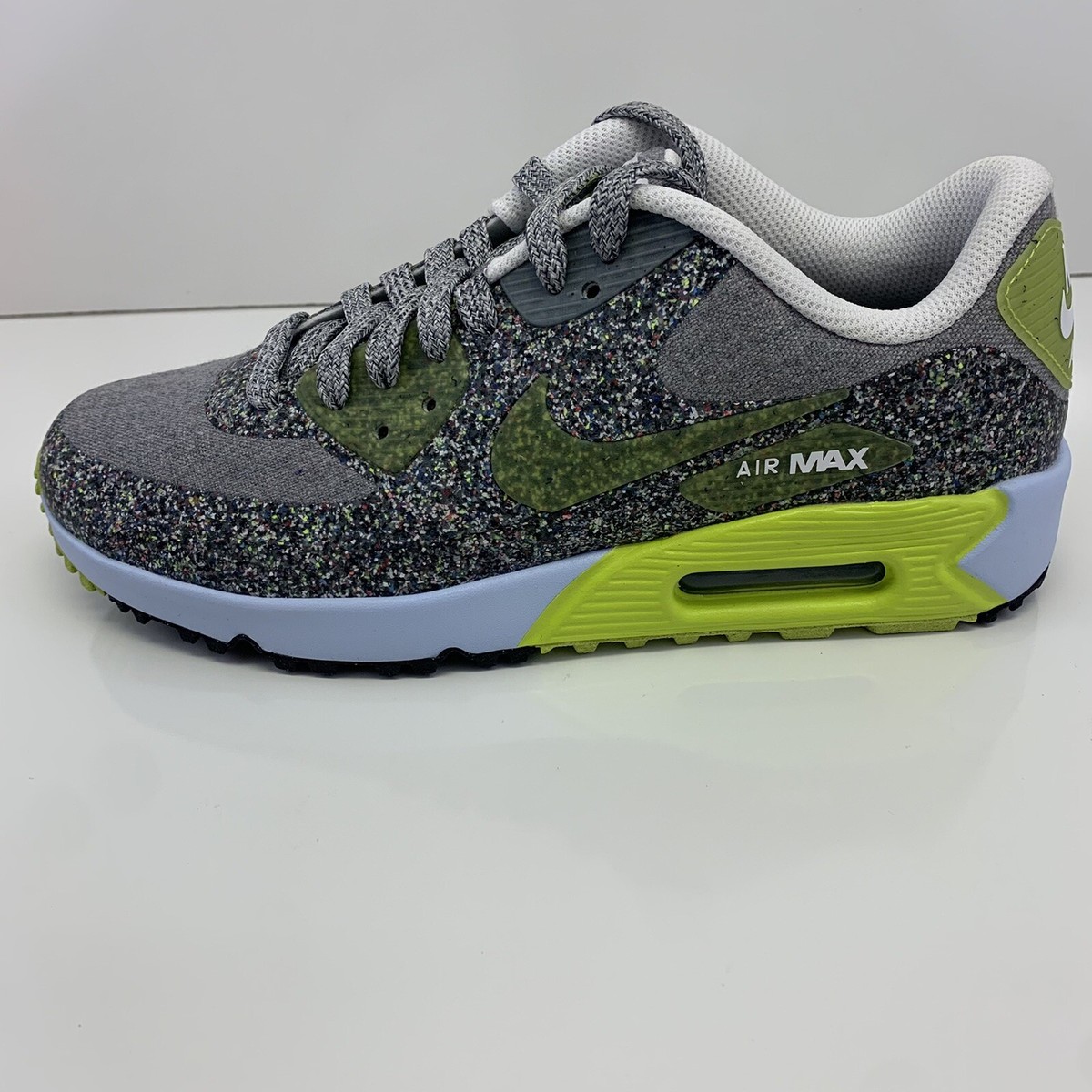 Nike Air Max 90G South Beach 27.5 正規 Nike Air Max 90 Golf NRG M21 'Master's South Beach' Men 7