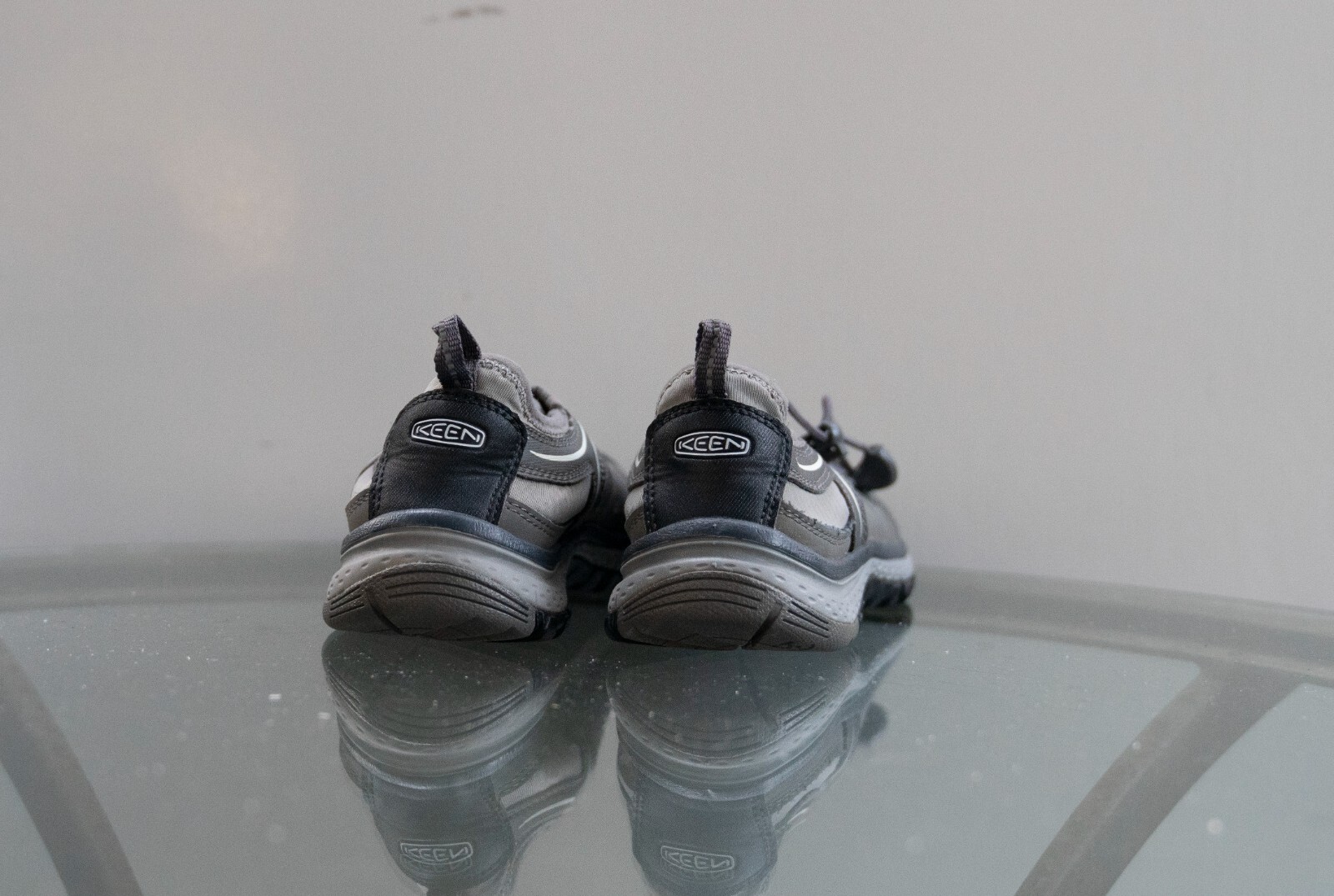 Scarpe da trekking Keen Terrafora Ethos donna 1018623 taglia 6 5