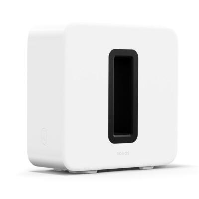 sonos sub gloss