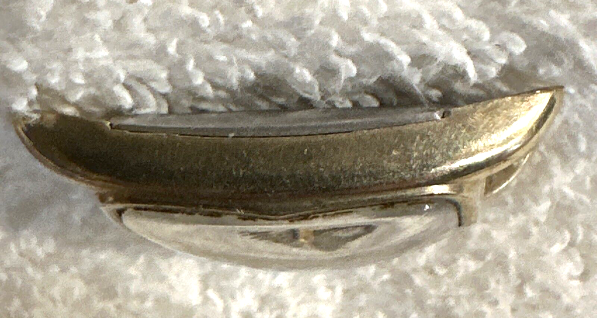 ビンテージ クロック　エルジン Vintage Men's Elgin Wrist Watch Curved Glass Crystal for Repair