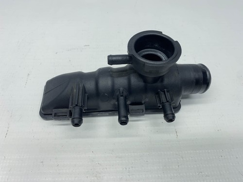 BMW K1200LT Kühler Deckel End Cover Filler (5) 03'