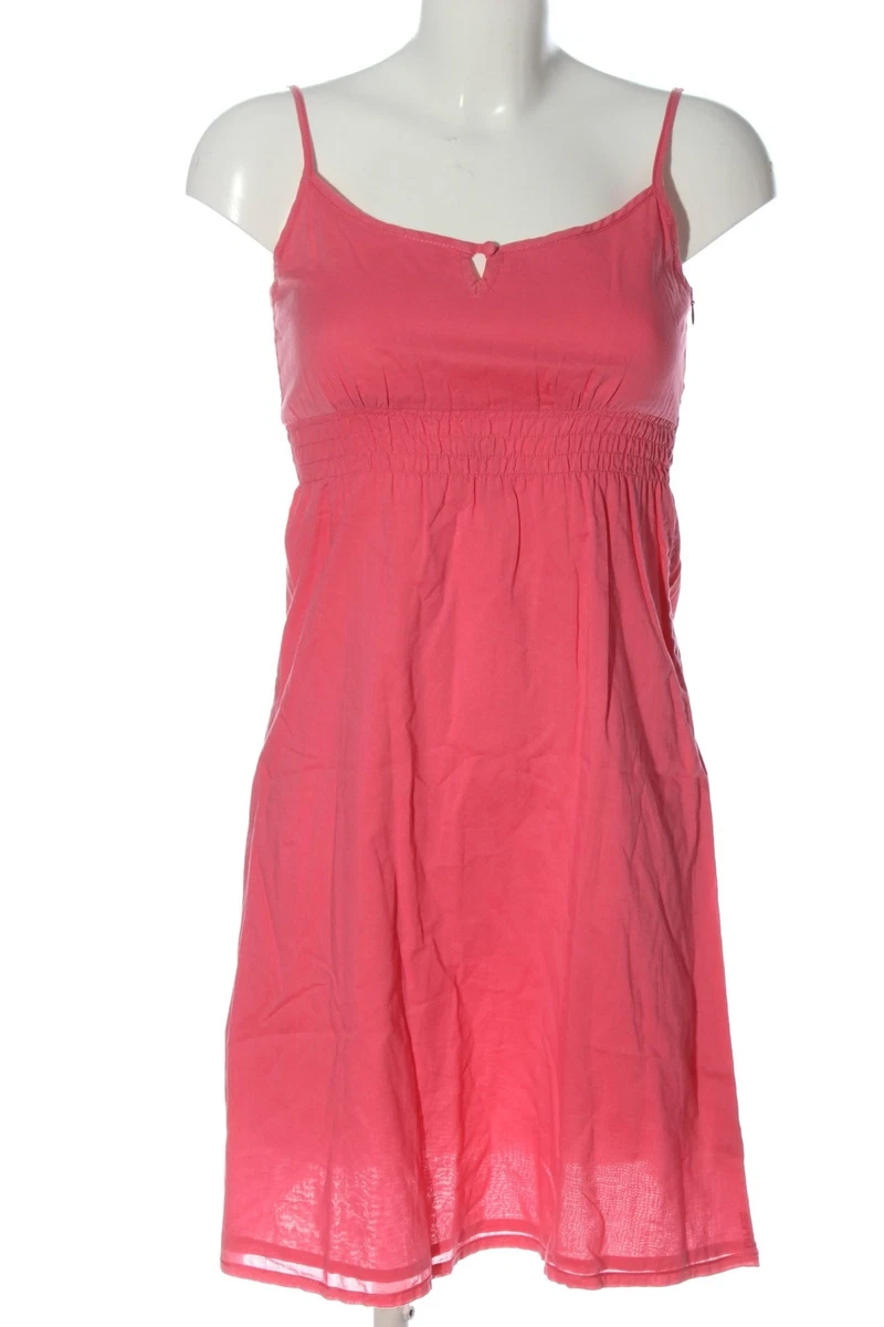 Esprit top robe rose