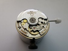 Omega 1120 Automatik Uhrwerk NOS / Omega 1120...