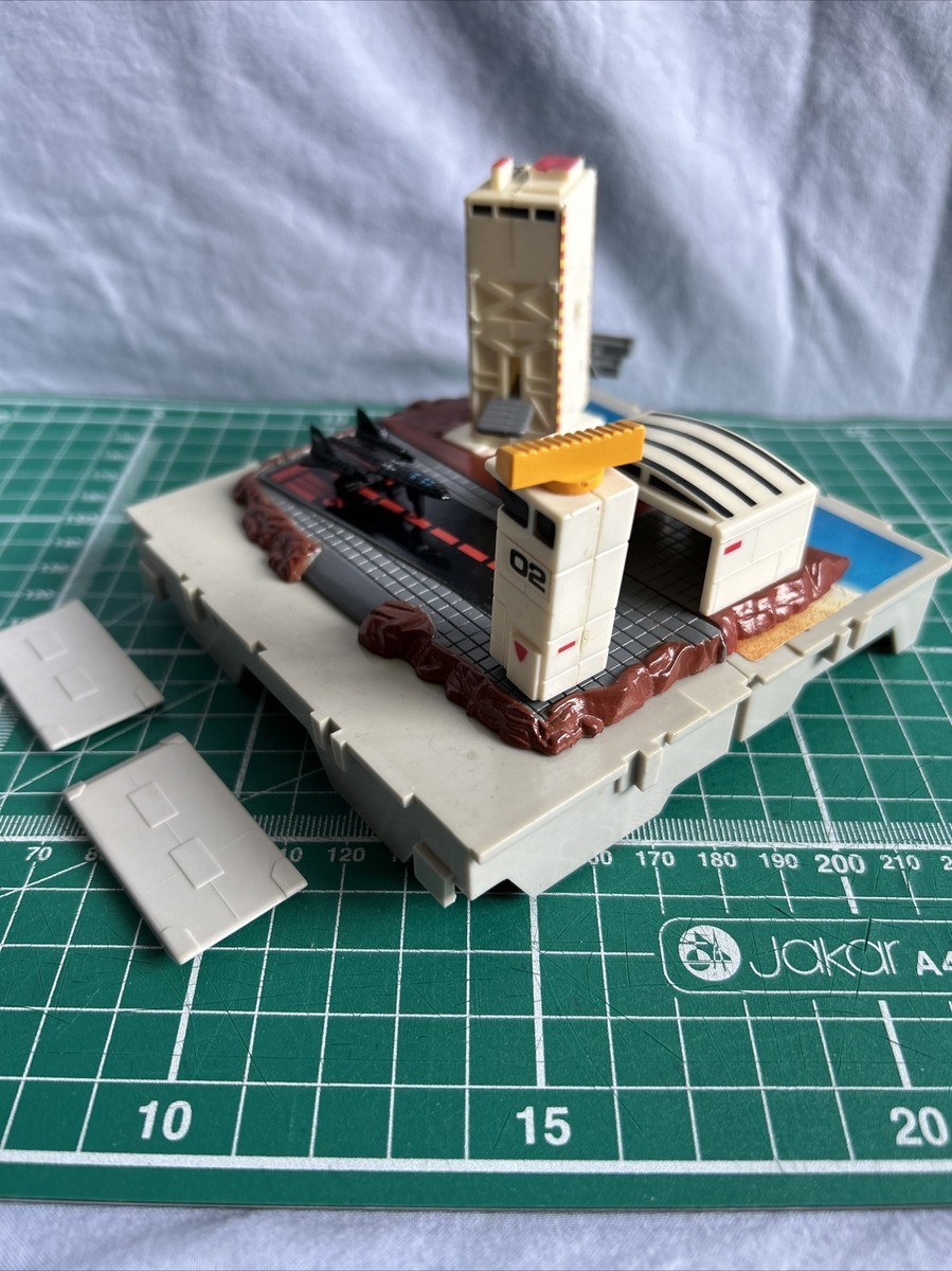 ⭐️Galoob マイクロマシンズ　ミニカー　ミリタリー　飛行機　船　56個セット MICRO MACHINES Sea Hawk Carrier Military Battle Zone Freedom