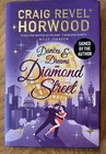 SIGNED Craig Revel Horwood ‘Dances & Dreams On Diamond Street’ Hbk 1st Edition