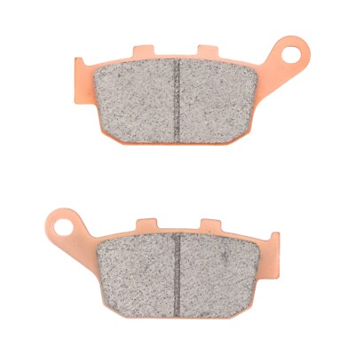euro 修理品 DAYTONA OEM 97186 Golden Pad×Brake Pad From Japan | eBay