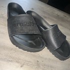 Birkenstock Barbados EVA Slides Size Medium Or 6.5 — photo 1