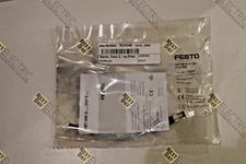 Festo, ZSMT-8M-A-PS-24V-E-0,3-M8D, 574334, Cylinder Position Switch Sensor OEM