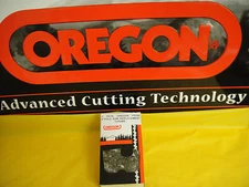 2 PACK, OREGON REPLACEMENT CHAIN FOR OREGON PS250 8" POLE SAW  (90-34) 
