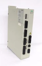 Schneider Automation Inc. 610 MDC 202 31 Modicon  Cyberline M100D Digital Drive