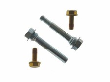 Carlson 71GP29N Rear Disc Brake Caliper Guide Pin Kit Fits 2012-2016 Ford F150