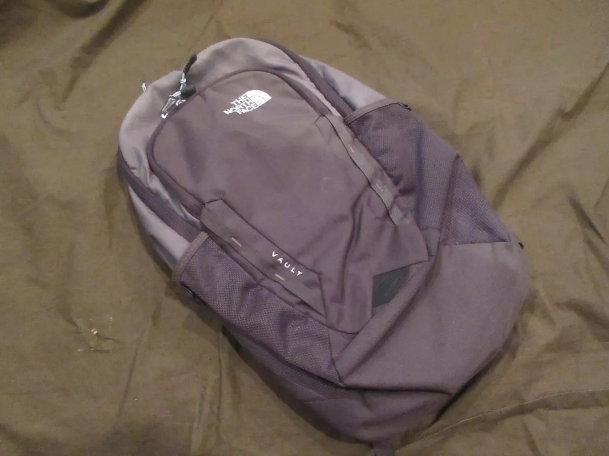 North face hotsell vault pack