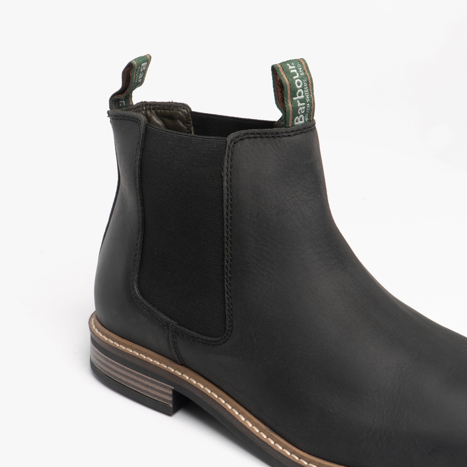 barbour farsley chelsea boots