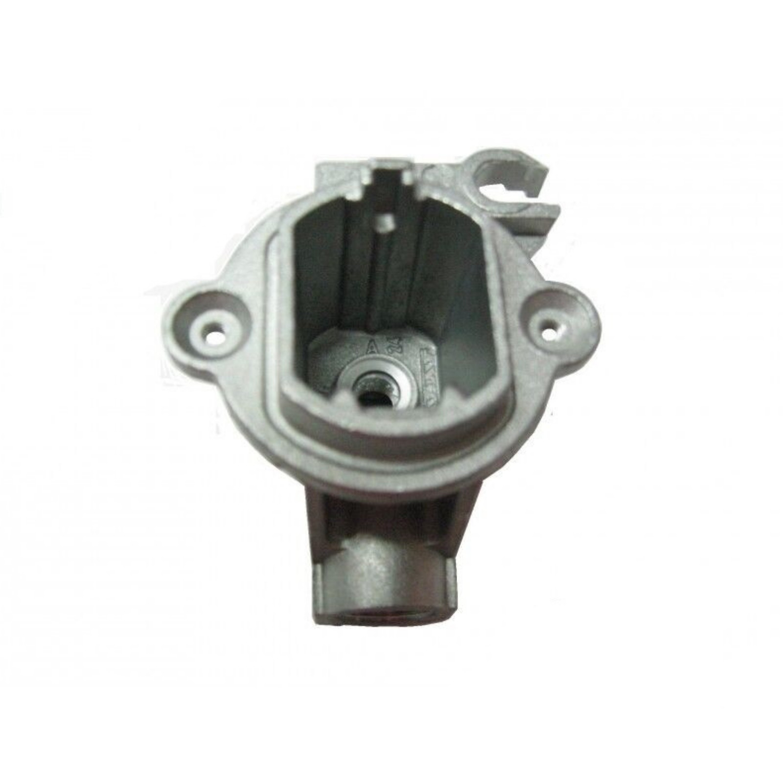 TECNOGAS SMEG SUPPORTO VENTURO PER BRUCIATORE CUCINA A GAS FORNELLO PICCOLO