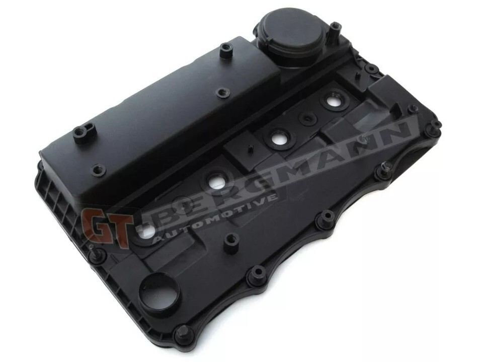 Cache-soupape Ford Transit 2.2 TDCi pour rénover le moteur des vans aménagés de 2011