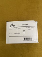 Citel MLPC1-277L-V Surge Protection Device   Type 2 SPD   277V   New/Open Box