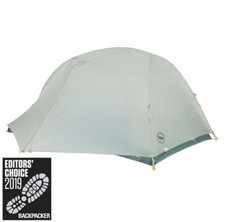 Big Agnes Tiger Wall 2 Platinum Ultralight Tent