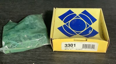 Precision universal joint 3301 CV & Universal joint grease