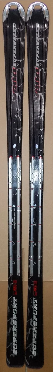 Völkl Racetiger Speedwall 156 cm Ski + Marker Race 10 Bindings Winter – Traventuria Sports