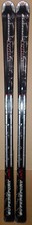 Esquís de montaña Volkl Superspeed Supersport 182 cm con riel de movimiento de aluminio