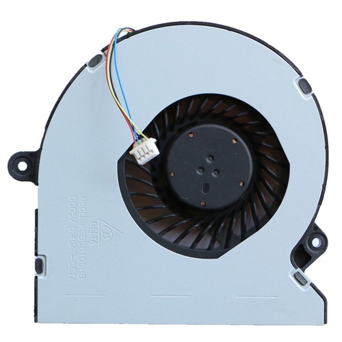 ASUS G46 G46V G46VM CPU Cooling Fan 13GNMM1AM050-1 - Picture 3 of 5
