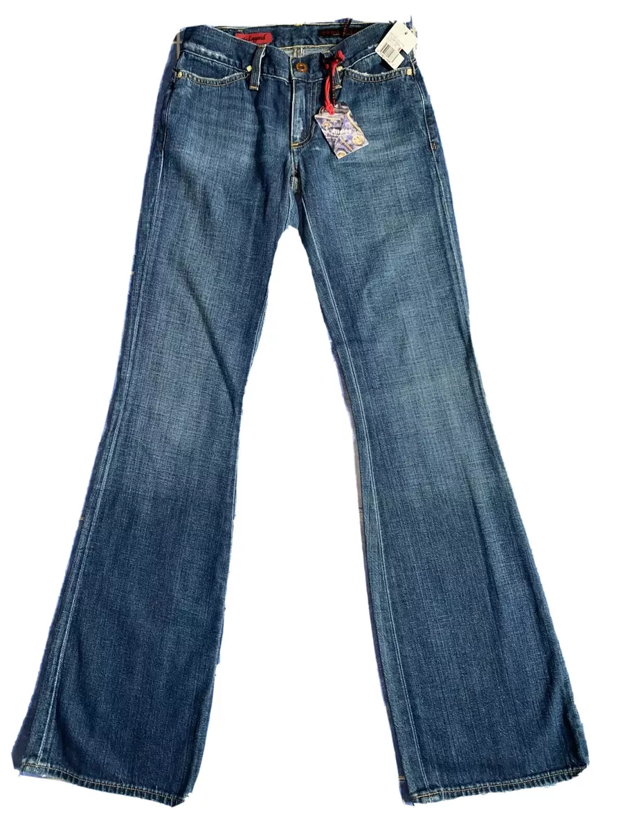 Adriano goldschmied jeans ebay sales